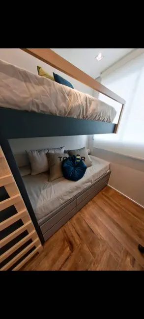 Foto 6 de Apartamento com 2 quartos à venda, 37m2 em Vila Butantã, São Paulo - SP