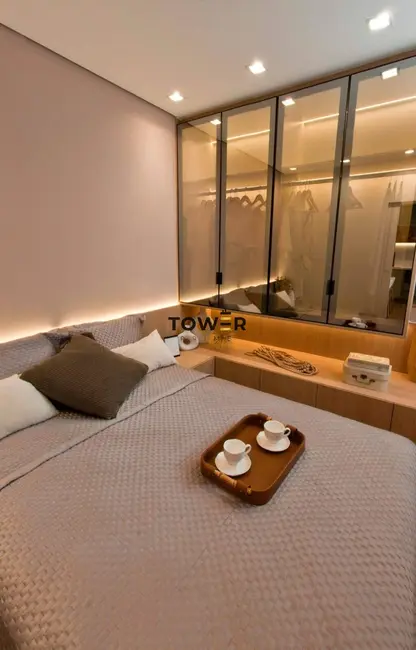 Foto 4 de Apartamento com 2 quartos à venda, 37m2 em Vila Butantã, São Paulo - SP