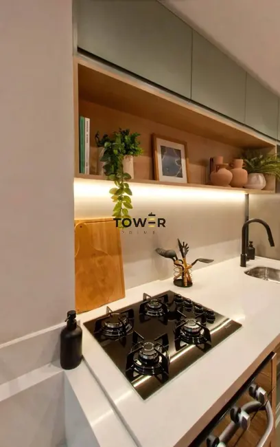 Foto 3 de Apartamento com 2 quartos à venda, 37m2 em Vila Butantã, São Paulo - SP