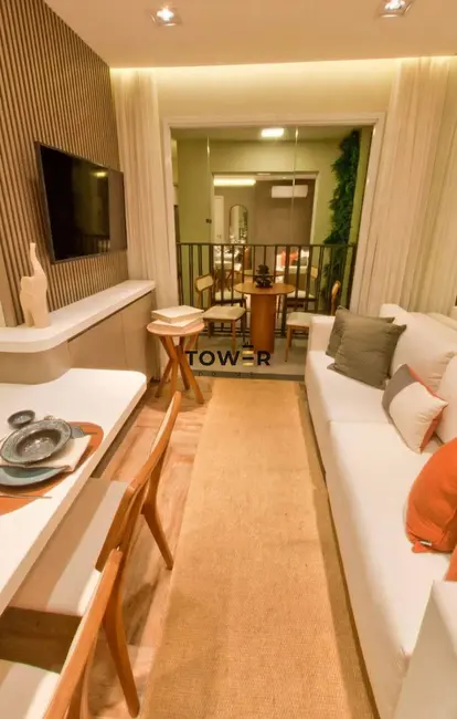 Foto 2 de Apartamento com 2 quartos à venda, 37m2 em Vila Butantã, São Paulo - SP