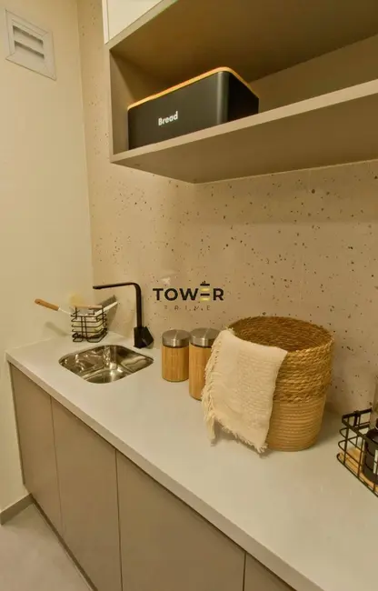Foto 2 de Apartamento com 2 quartos à venda, 44m2 em Mooca, São Paulo - SP