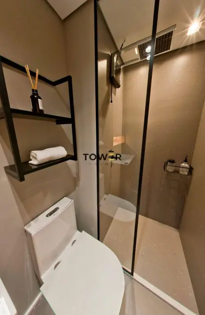 Foto 3 de Apartamento com 2 quartos à venda, 44m2 em Mooca, São Paulo - SP