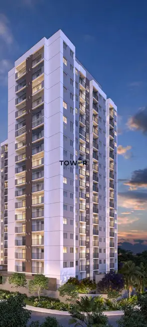 Foto 1 de Apartamento com 2 quartos à venda, 44m2 em Mooca, São Paulo - SP