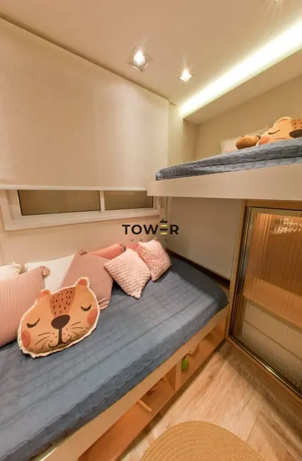 Foto 6 de Apartamento com 2 quartos à venda, 44m2 em Mooca, São Paulo - SP