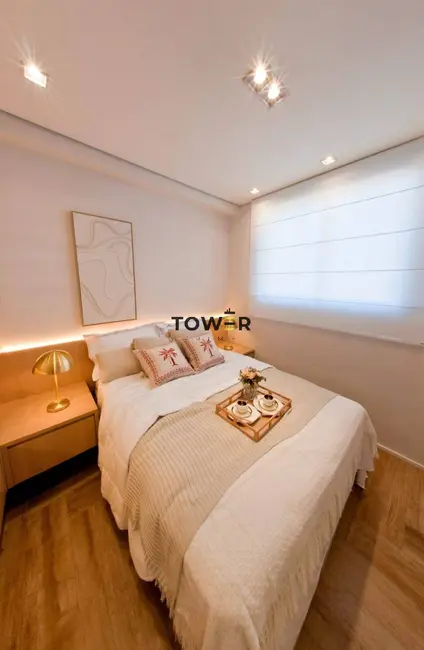 Foto 6 de Apartamento com 2 quartos à venda, 37m2 em Cidade Satélite Santa Bárbara, São Paulo - SP