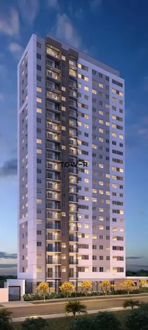 Foto 7 de Apartamento com 2 quartos à venda, 37m2 em Cidade Satélite Santa Bárbara, São Paulo - SP
