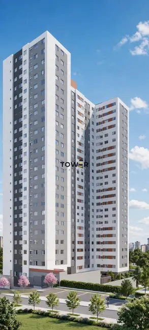 Foto 1 de Apartamento com 2 quartos à venda, 37m2 em Cidade Satélite Santa Bárbara, São Paulo - SP