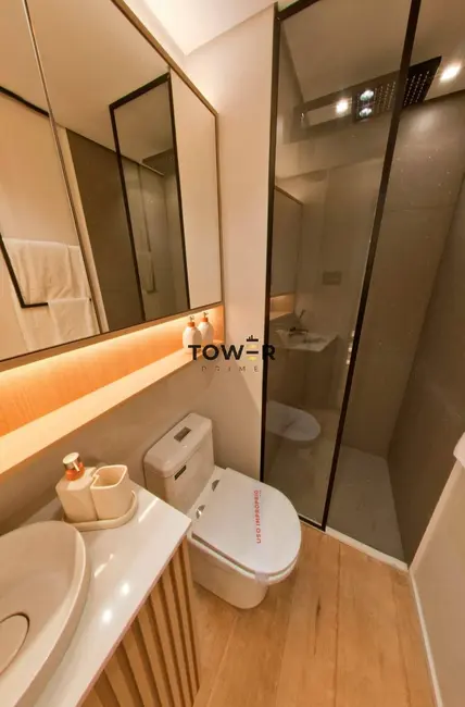 Foto 3 de Apartamento com 2 quartos à venda, 37m2 em Cidade Satélite Santa Bárbara, São Paulo - SP