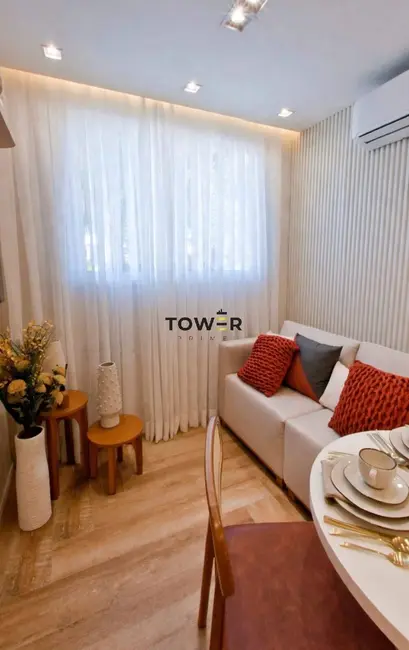 Foto 5 de Apartamento com 2 quartos à venda, 37m2 em Cidade Satélite Santa Bárbara, São Paulo - SP