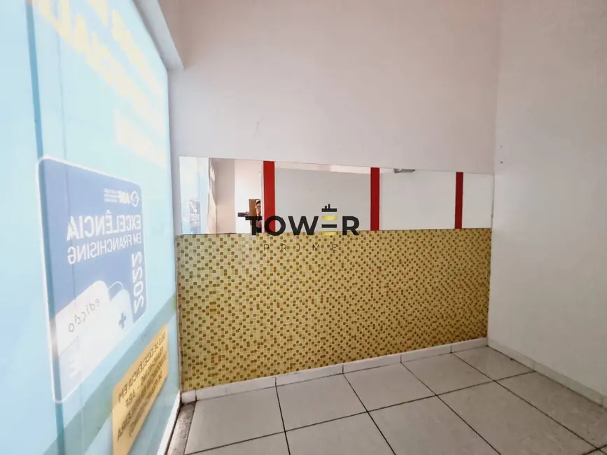Foto 3 de Loja à venda e para alugar, 64m2 em Barra Funda, São Paulo - SP
