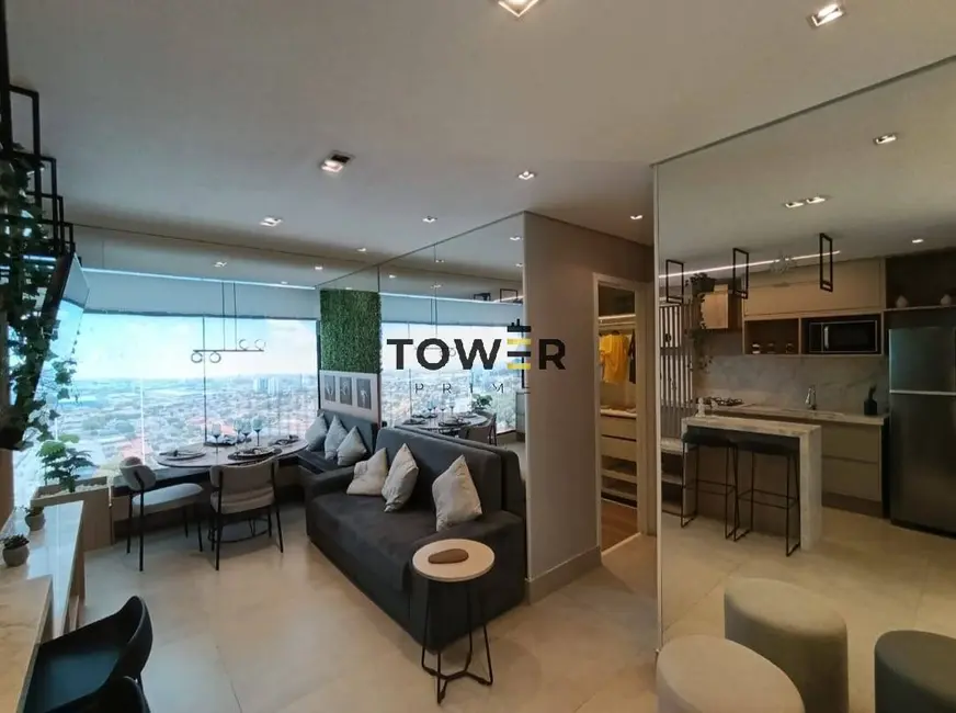 Foto 5 de Apartamento com 2 quartos à venda, 55m2 em Presidente Altino, Osasco - SP