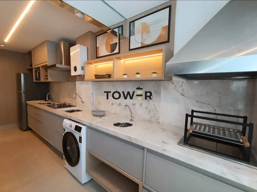 Foto 2 de Apartamento com 2 quartos à venda, 55m2 em Presidente Altino, Osasco - SP