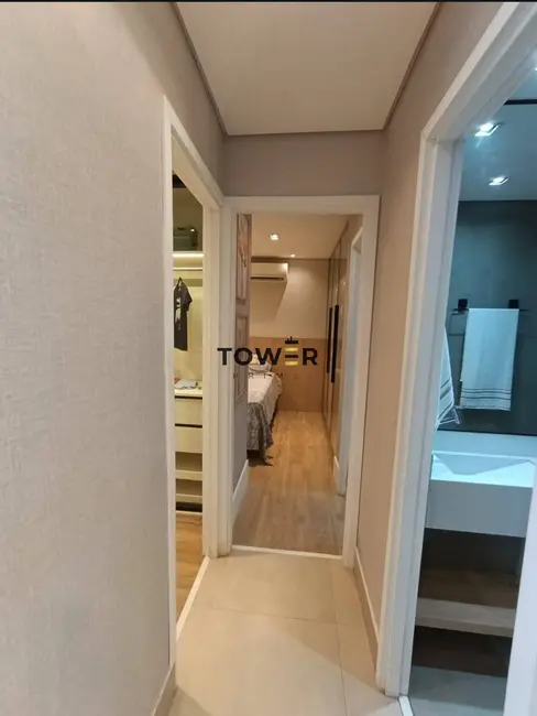 Foto 4 de Apartamento com 2 quartos à venda, 55m2 em Presidente Altino, Osasco - SP