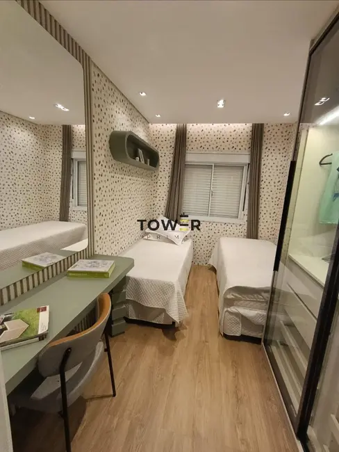 Foto 7 de Apartamento com 2 quartos à venda, 55m2 em Presidente Altino, Osasco - SP