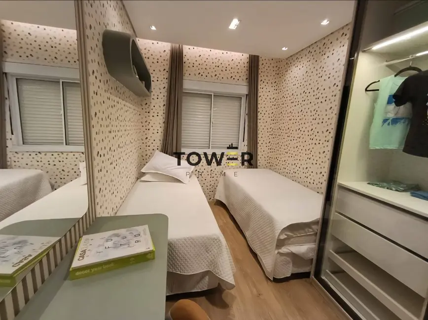 Foto 8 de Apartamento com 2 quartos à venda, 55m2 em Presidente Altino, Osasco - SP