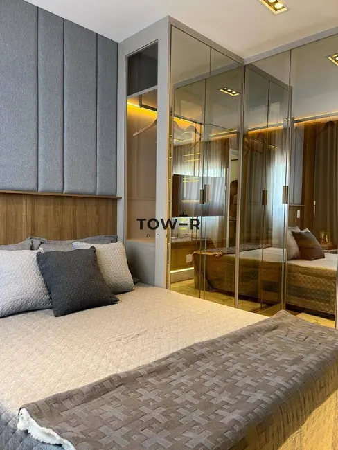 Foto 2 de Apartamento com 3 quartos à venda, 87m2 em Umuarama, Osasco - SP
