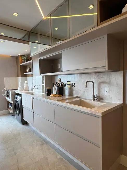 Foto 3 de Apartamento com 3 quartos à venda, 87m2 em Umuarama, Osasco - SP