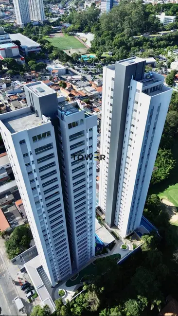 Foto 1 de Apartamento com 3 quartos à venda, 87m2 em Umuarama, Osasco - SP