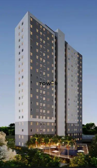 Foto 1 de Apartamento com 2 quartos à venda, 40m2 em Vila da Oportunidade, Carapicuiba - SP