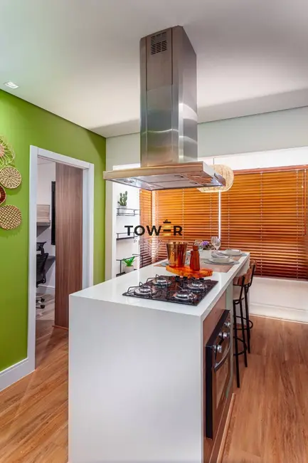 Foto 7 de Apartamento com 2 quartos à venda, 46m2 em Jardim das Flores, Osasco - SP