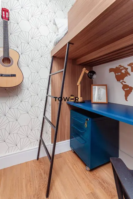 Foto 9 de Apartamento com 2 quartos à venda, 46m2 em Jardim das Flores, Osasco - SP