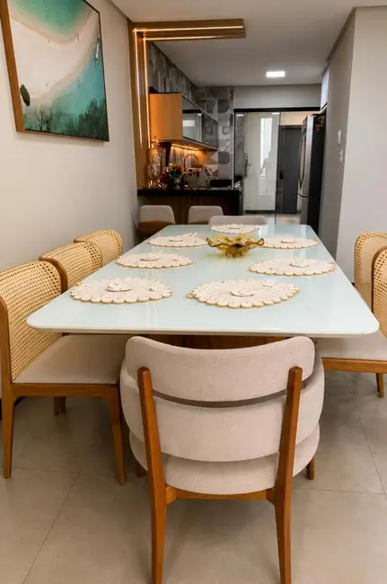 Casa com 4 quartos à venda, 150m2 em Praia do Morro, Guarapari - ES - imagem 7 Foto 7 de Casa com 4 quartos à venda, 150m2 em Praia do Morro, Guarapari - ES