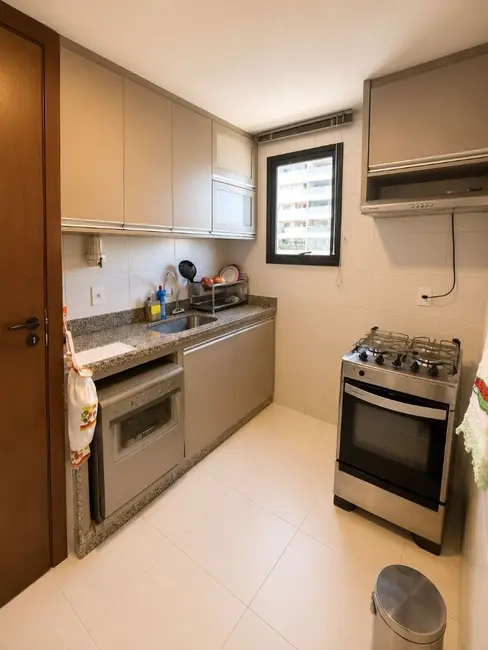 Foto 8 de Apartamento com 3 quartos à venda, 100m2 em Guarapari - ES
