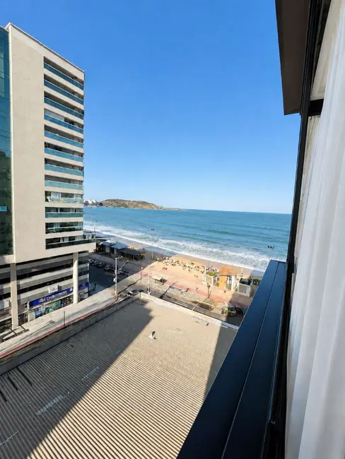 Foto 1 de Apartamento com 3 quartos à venda, 100m2 em Guarapari - ES