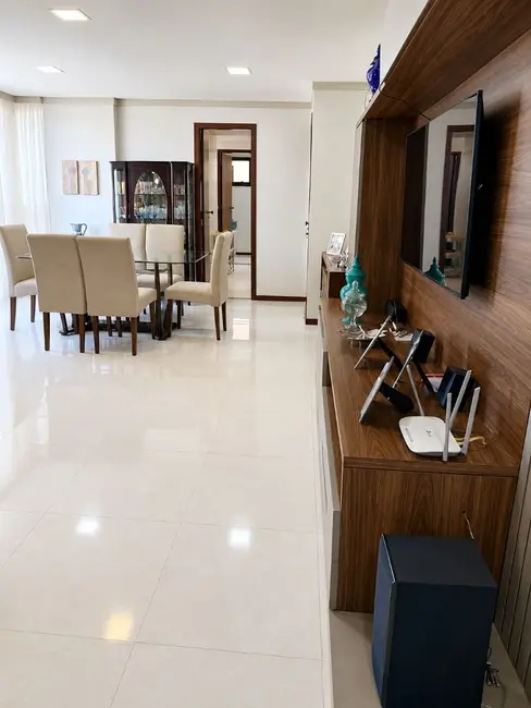 Foto 5 de Apartamento com 3 quartos à venda, 100m2 em Guarapari - ES