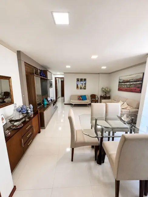 Foto 4 de Apartamento com 3 quartos à venda, 100m2 em Guarapari - ES
