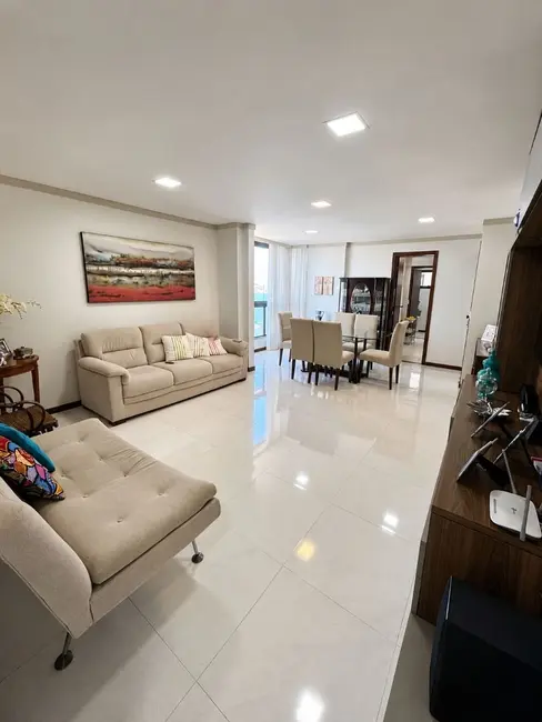 Foto 2 de Apartamento com 3 quartos à venda, 100m2 em Guarapari - ES