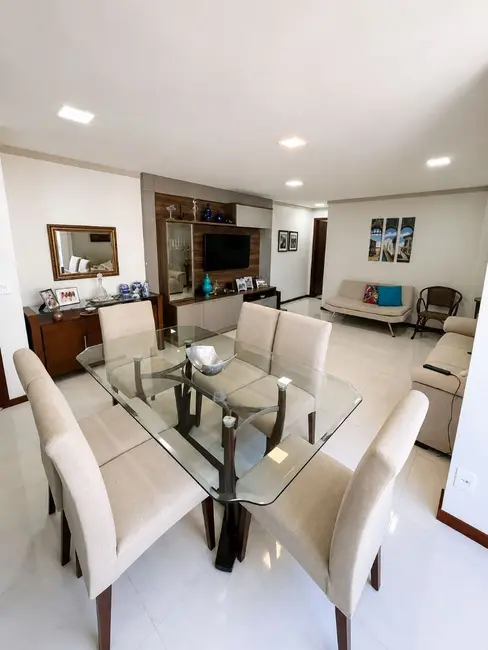 Foto 3 de Apartamento com 3 quartos à venda, 100m2 em Guarapari - ES