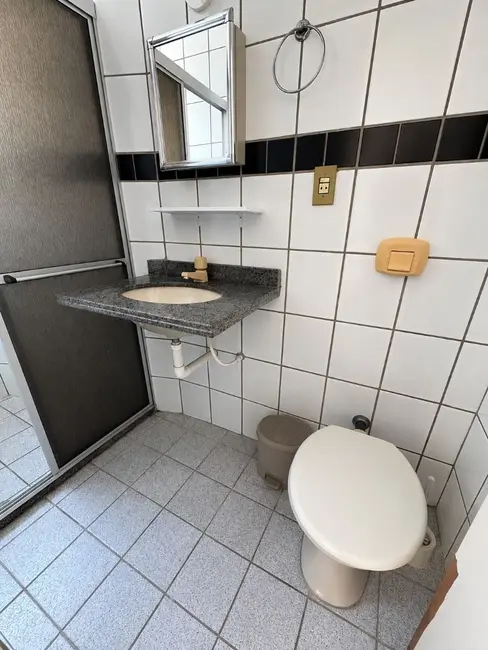 Foto 5 de Apartamento com 2 quartos à venda, 76m2 em Praia do Morro, Guarapari - ES