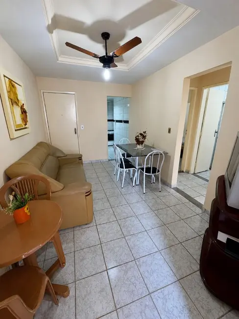Foto 3 de Apartamento com 2 quartos à venda, 76m2 em Praia do Morro, Guarapari - ES