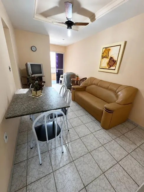 Foto 1 de Apartamento com 2 quartos à venda, 76m2 em Praia do Morro, Guarapari - ES