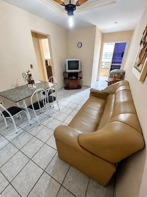 Foto 2 de Apartamento com 2 quartos à venda, 76m2 em Praia do Morro, Guarapari - ES