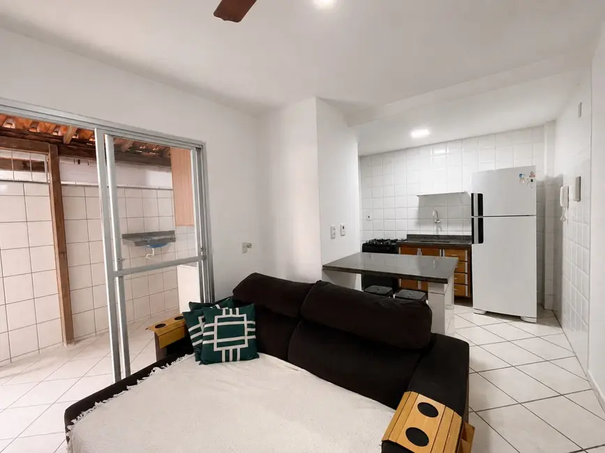 Apartamento com 2 quartos à venda, 72m2 em Praia do Morro, Guarapari - ES - imagem 2 Foto 2 de Apartamento com 2 quartos à venda, 72m2 em Praia do Morro, Guarapari - ES