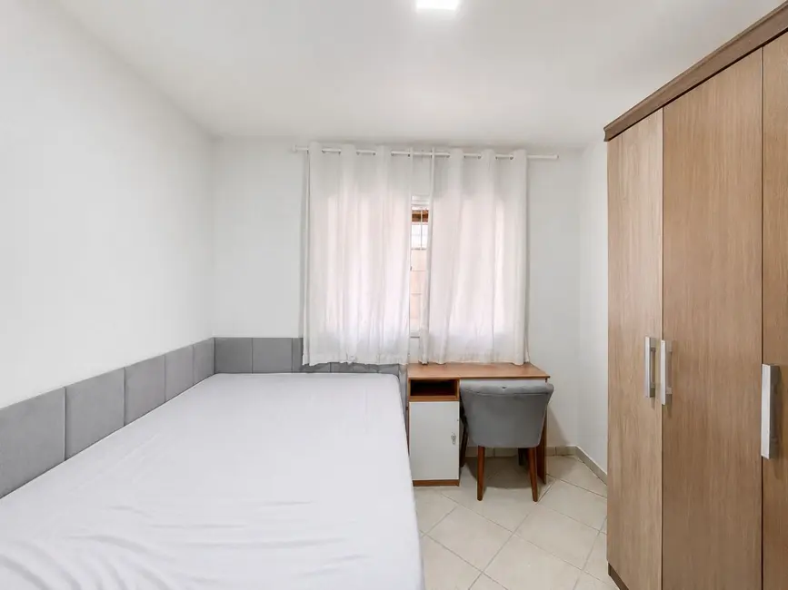 Apartamento com 2 quartos à venda, 72m2 em Praia do Morro, Guarapari - ES - imagem 8 Foto 8 de Apartamento com 2 quartos à venda, 72m2 em Praia do Morro, Guarapari - ES