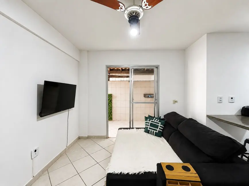 Apartamento com 2 quartos à venda, 72m2 em Praia do Morro, Guarapari - ES - imagem 1 Foto 1 de Apartamento com 2 quartos à venda, 72m2 em Praia do Morro, Guarapari - ES