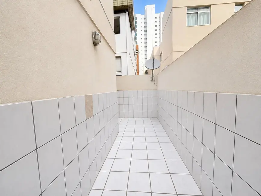 Apartamento com 2 quartos à venda, 72m2 em Praia do Morro, Guarapari - ES - imagem 4 Foto 4 de Apartamento com 2 quartos à venda, 72m2 em Praia do Morro, Guarapari - ES