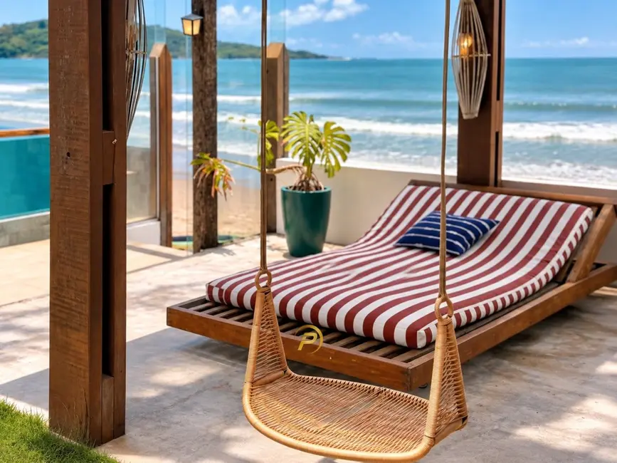 Foto 8 de Casa com 10 quartos à venda, 800m2 em Guarapari - ES