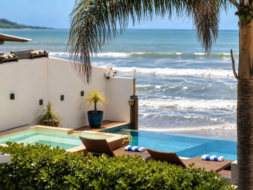Foto 4 de Casa com 10 quartos à venda, 800m2 em Guarapari - ES