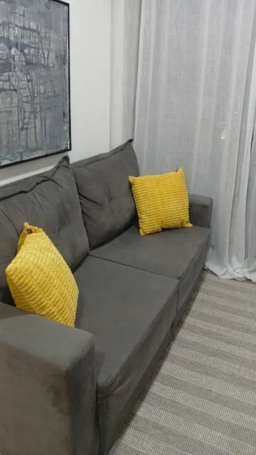 Apartamento com 1 quarto à venda e para alugar, 36m2 em Consolação, São Paulo - SP - imagem 2 Foto 2 de Apartamento com 1 quarto à venda e para alugar, 36m2 em Consolação, São Paulo - SP