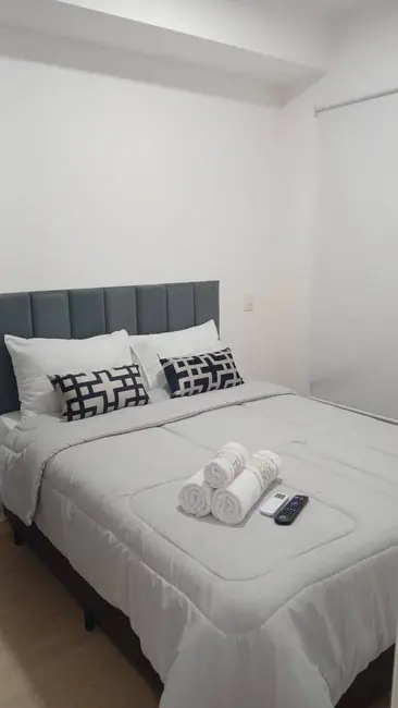 Apartamento com 1 quarto à venda e para alugar, 36m2 em Consolação, São Paulo - SP - imagem 7 Foto 7 de Apartamento com 1 quarto à venda e para alugar, 36m2 em Consolação, São Paulo - SP