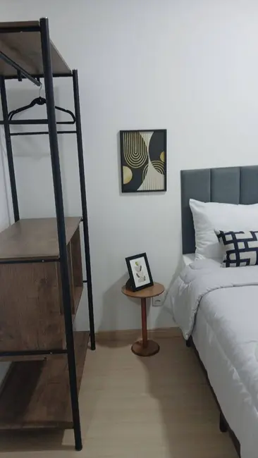Apartamento com 1 quarto à venda e para alugar, 36m2 em Consolação, São Paulo - SP - imagem 8 Foto 8 de Apartamento com 1 quarto à venda e para alugar, 36m2 em Consolação, São Paulo - SP