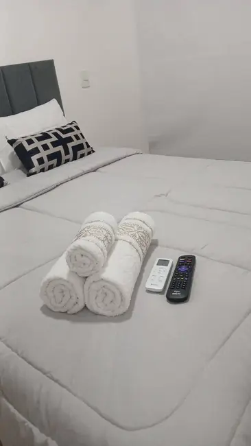 Apartamento com 1 quarto à venda e para alugar, 36m2 em Consolação, São Paulo - SP - imagem 9 Foto 9 de Apartamento com 1 quarto à venda e para alugar, 36m2 em Consolação, São Paulo - SP