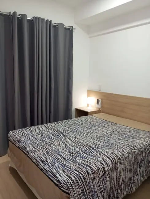Foto 1 de Apartamento com 1 quarto à venda e para alugar, 26m2 em Consolação, São Paulo - SP