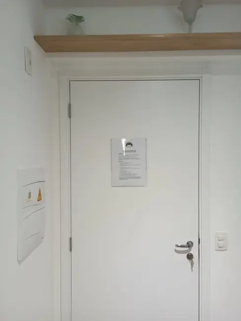 Foto 9 de Apartamento com 1 quarto à venda e para alugar, 26m2 em Consolação, São Paulo - SP