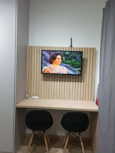 Foto 5 de Apartamento com 1 quarto à venda e para alugar, 26m2 em Consolação, São Paulo - SP