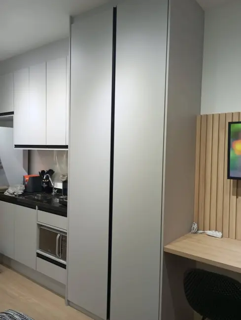 Foto 6 de Apartamento com 1 quarto à venda e para alugar, 26m2 em Consolação, São Paulo - SP